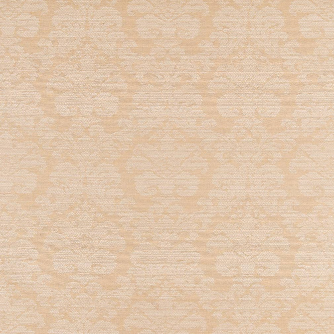 Charlotte Fabric D2447 Beige Crypton Patterns 57% Polyester, 43% Cotton Made In USA Exceeds 120,000 Wyzenbeek Rubs (Heavy Duty) </p><p>Repeat: Horizontal 13.5" x Vertical 13.5" 54 Inches - My Fabric Connection -
