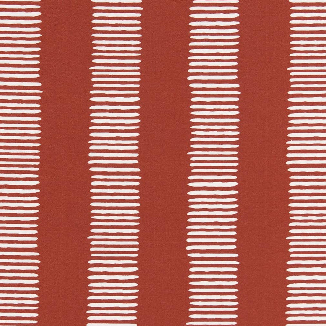Charlotte Fabric D2470 Cardinal Patio Prints 100% Polyester Made In USA Exceeds 60,000 Wyzenbeek Rubs (Heavy Duty) </p><p>Repeat: Horizontal 5" 54 Inches - My Fabric Connection -