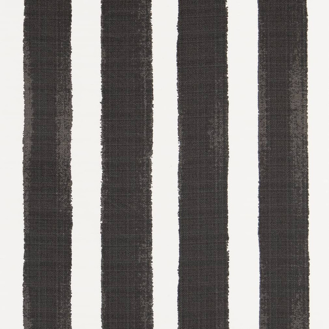 Charlotte Fabric D2511 Coal Patio Prints 100% Polyester Made in USA Exceeds 60,000 Wyzenbeek Rubs (Heavy Duty) </p><p>Repeat: Horizontal 4.5" 54 Inches - My Fabric Connection -