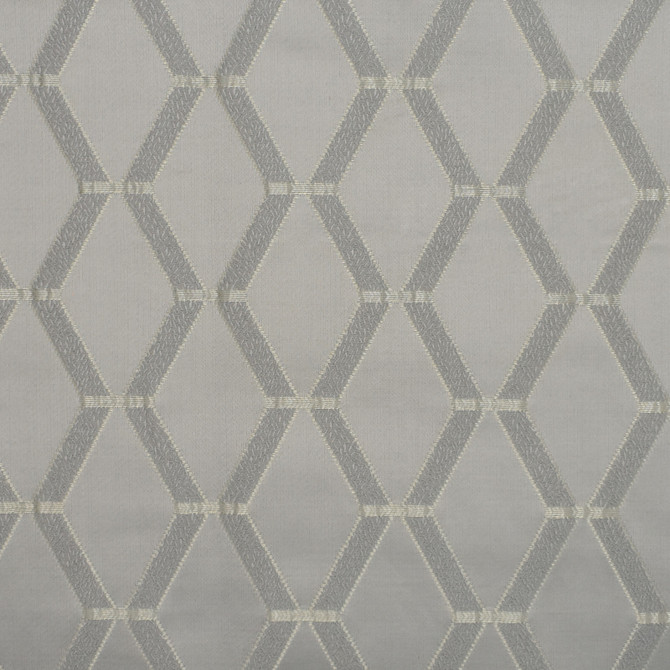 Greenhouse Fabric S3820 Silver S51: Granite 52% Cotton, 48% Polyester India 65,000 double rubs </p><p>Repeat: 3.13" H, 3.75" V 56" - My Fabric Connection -