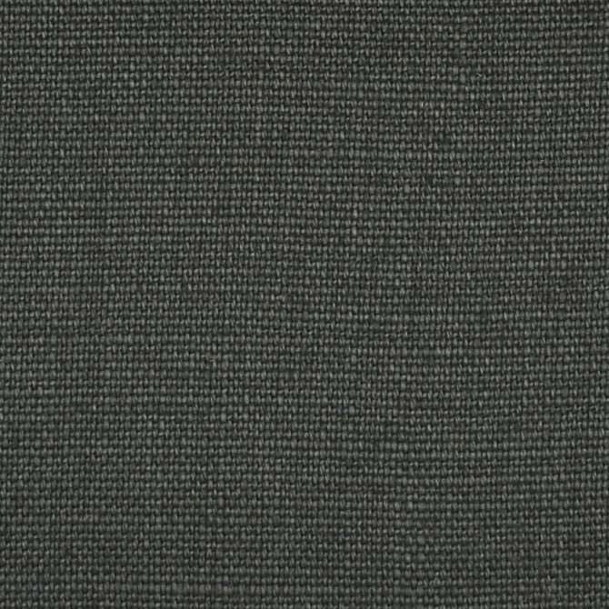 Greenhouse Fabric S3307 Slate 100% Linen Brazil 8,000 double rubs </p><p>Repeat: None 54" - My Fabric Connection -
