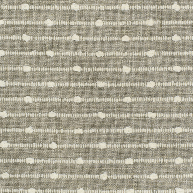 Greenhouse Fabric S3167 Zinc 100% Polyester India 51,000 double rubs </p><p>Repeat: 1.3" V 54" - My Fabric Connection -