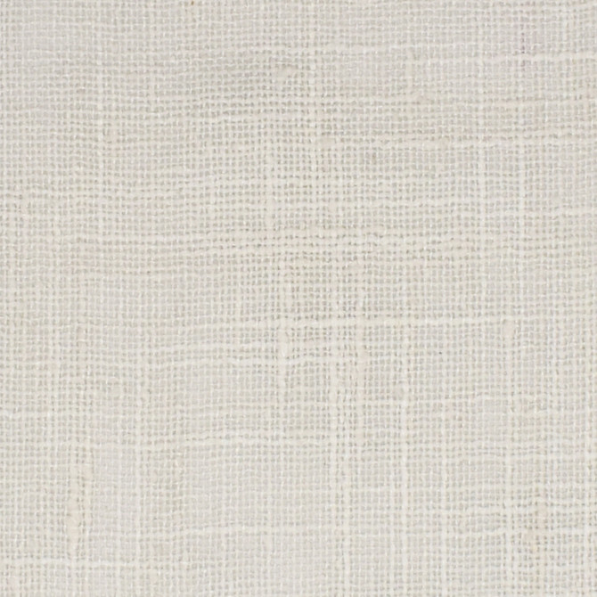 Greenhouse Fabric S3342 Talc 100% Polyester India Drapery double rubs </p><p>Repeat: None 54" - My Fabric Connection -