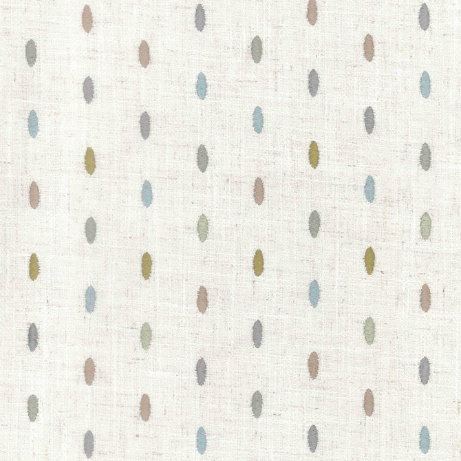 Greenhouse Fabric S4178 Mineral M12: Memos by Color 85% Polyester, 10% Rayon, 5% Linen China 60,000 double rubs </p><p>Repeat: 4.9" H, 8" V 60" - My Fabric Connection -
