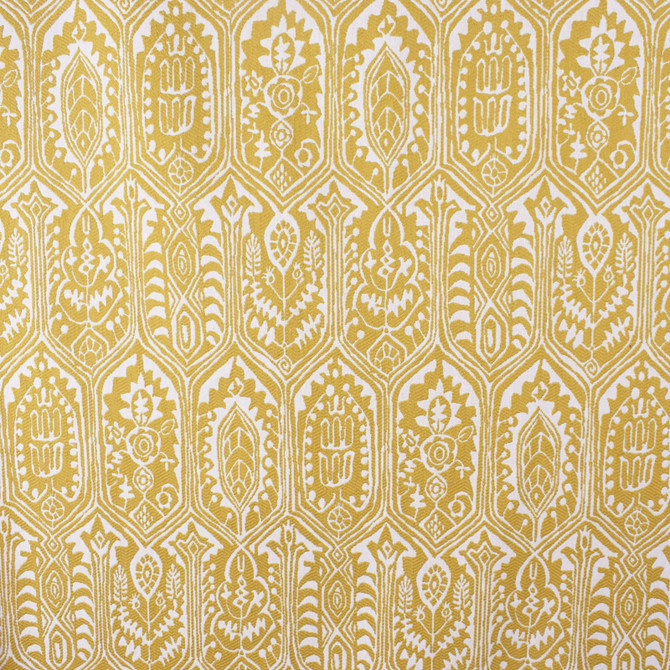 Greenhouse Fabric S2337 Sundrop 58.22% Cotton, 25.8% Polyester, 15.98% Pre-Crcotn USA 54,000 double rubs </p><p>Repeat: 28.813" H, 12.063" V 56" - My Fabric Connection -