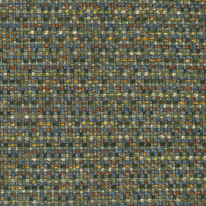 Greenhouse Fabric S3936 Jade 67% Acrylic, 32% Polyester, 1% Viscose Turkey 60,000 </p><p>Repeat: None 55" - My Fabric Connection -