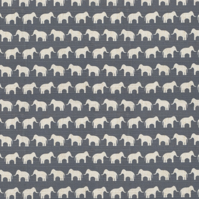 Greenhouse Fabric S4183 Slate 91% Polyester, 9% Linen China 53,000 </p><p>Repeat: 1.2" H, 2.4" V 56" - My Fabric Connection -