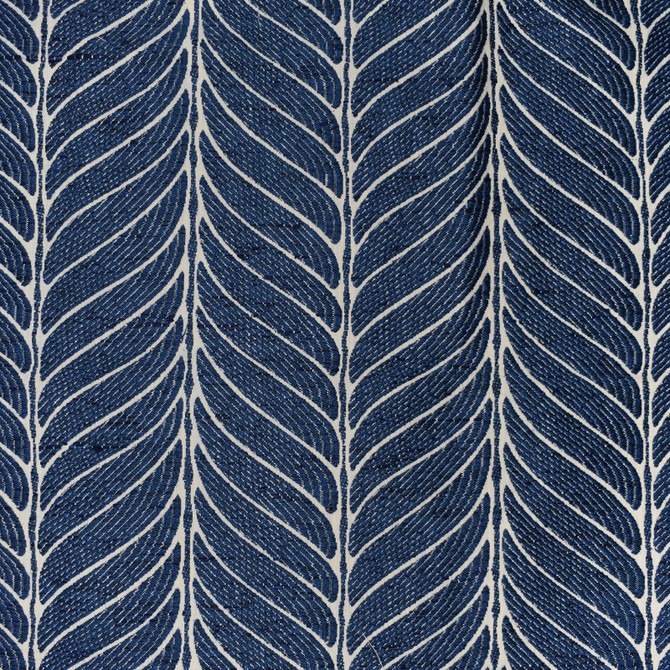 Greenhouse Fabric S4020 Denim 66% Polyester, 34% Cotton India 50,000 double rubs </p><p>Repeat: 7" H, 6.25" V 54" - My Fabric Connection -