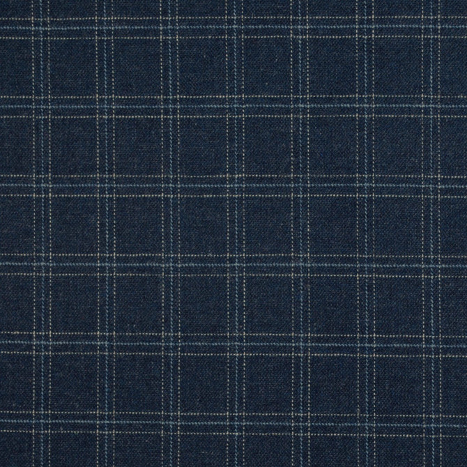 Greenhouse Fabric S4051 Bristol - 40% Wool, 35% Polyester, 15% Nylon, 10% Acrylic India 51000 3.37" H, 3.37" V 54" - My Fabric Connection -