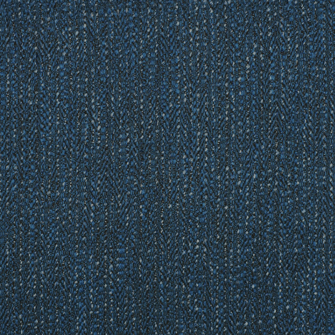 Greenhouse Fabric S2162 Indigo - 86.20% Polyester (Uv), 13.80% Olefin (Uv) USA 63000 7.063" H, 7.563" V 55" - My Fabric Connection -