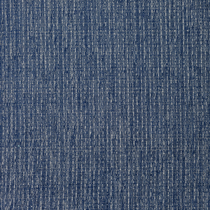 Greenhouse Fabric S2200 Lake S24: InsideOut Blue 100% Polyester (Uv) USA 69,000 double rubs </p><p>Repeat: .063" H, .063" V 56" - My Fabric Connection -