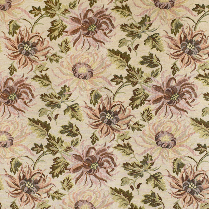 Greenhouse Fabric F3461 Blush 70% Polyester, 30% Cotton Mexico 50,000 </p><p>Repeat: 19.6" H, 16.9" V 54" - My Fabric Connection -