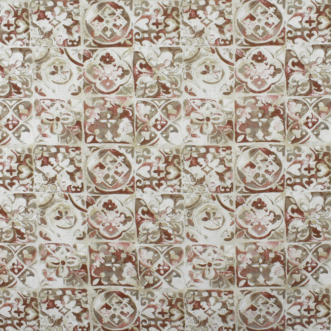 Greenhouse Fabric S2467 Blush 100% Cotton CHINA 39,000 </p><p>Repeat: 27" H, 27" V 54" - My Fabric Connection -