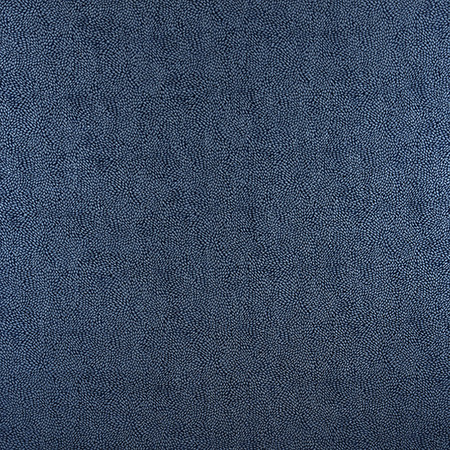 Carole Fabric Secret Spot Midnight Blue Steel 100% Polyester China 50,000 Wyzenbeek Double Rubs </p><p>Repeat: 10" V, 14" H HD 57" - My Fabric Connection -
