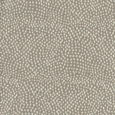 Carole Fabric Stars Above Silver Blue Steel 100% Polyester China None 57" - My Fabric Connection -