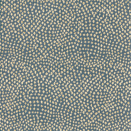 Carole Fabric Stars Above Slate Blue Steel 100% Polyester China 15,000 Double Rubs Wyzenbeek </p><p>Repeat: None 57" - My Fabric Connection -