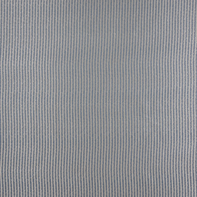 Carole Fabric Strive To Be Slate Blue Steel 100% Polyester China 3/8" H 56" - My Fabric Connection -