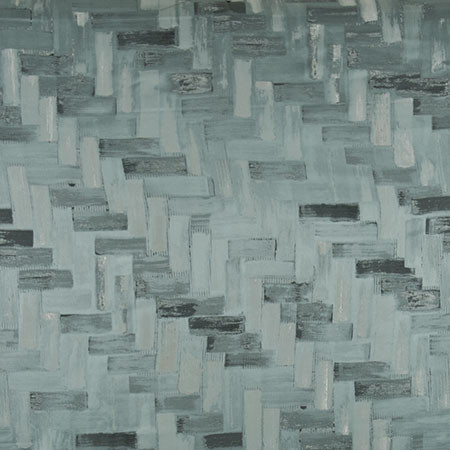 Carole Fabric Stroke Of Luck Spa Blue Steel 65% Polyester, 35% Viscose China 30" V, 29" H 58" - My Fabric Connection -