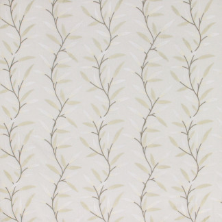 Carole Fabric Drift Ivory Sheer Genius,Discoveries 65% Cotton, 35% Polyester India N/A </p><p>Repeat: 12 1/4" V, 17 1/4" H 52" - My Fabric Connection -