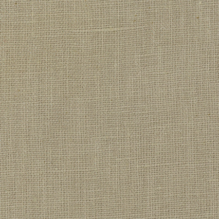 Carole Fabric Only Linen Nickel Linen Library 100% Linen India None 54" - My Fabric Connection -
