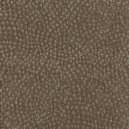 Carole Fabric Stars Above Taupe Marble & Brass 100% Polyester China None 57" - My Fabric Connection -
