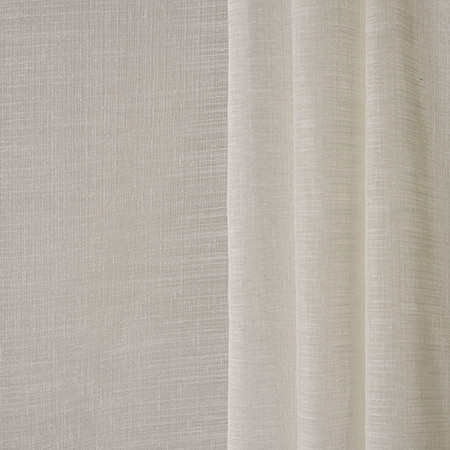 Carole Fabric Foggy Day Linen Sheer Philosophy 100% Polyester Turkey None 118" - My Fabric Connection -