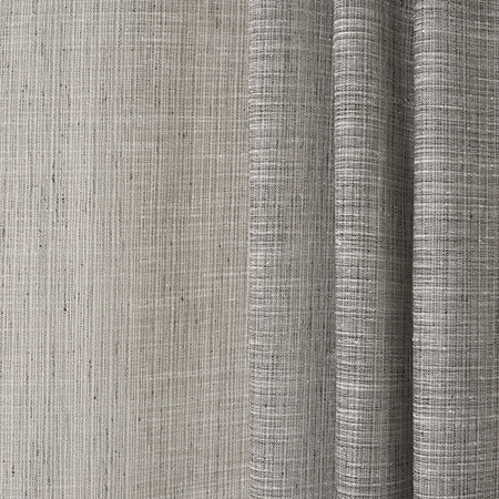 Carole Fabric Foggy Day Mica Sheer Philosophy 100% Polyester Turkey N/A </p><p>Repeat: None 118" - My Fabric Connection -