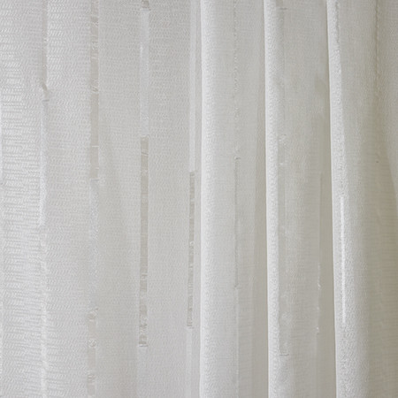 Carole Fabric Something To Gain Cotton Sheer Philosophy 100% Polyester Turkey N/A </p><p>Repeat: 15 1/8" V, 19 1/8" H 124" - My Fabric Connection -