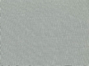 Norbar Fabric Bliss Pewter BLISS 100% INHERENTLY FLAME INDIA 54 - My Fabric Connection -