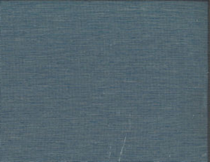 Norbar Fabric Shuster Denim BLISS 100% INHERENTLY FLAME INDIA 54 - My Fabric Connection -