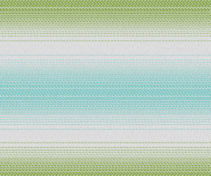 Norbar Fabric Million Lime 50 HEAT WAVE 100% SOLUTION DYED ACRYLIC GERMANY 29 1/2"V 6 3/4"H 55 - My Fabric Connection -