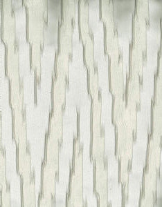 Norbar Fabric Quenton Cloud SPLENDOR 100% POLYESTER INDIA 12 1/4"V 8 1/2"H 57 - My Fabric Connection -