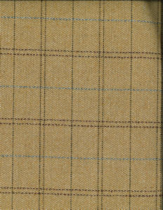 Norbar Fabric Dustin Camel 818 PRISM NEUTRALS 40% WOOL 35% POLYESTER INDIA 3 3/8"V 3 3/8"H 55 - My Fabric Connection -