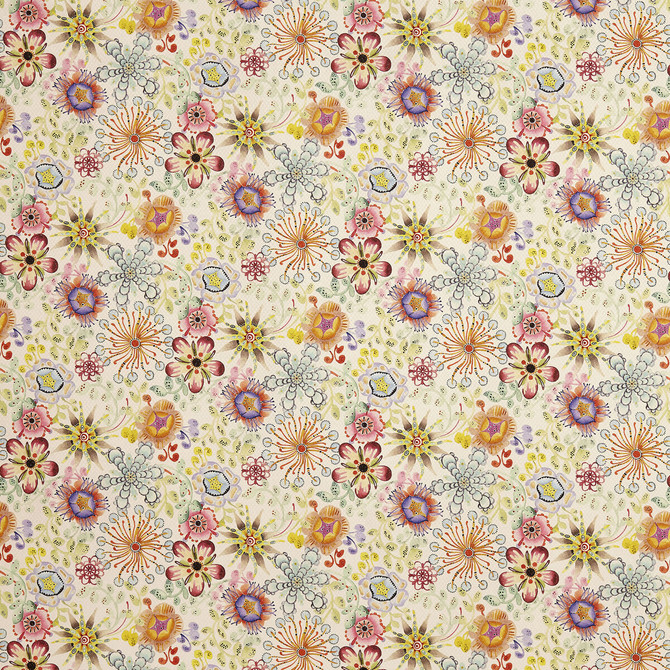 Kravet Couture Fabric Recife 100 Fabric COTTON - 76%;LINEN - 20%;POLYESTER - 4% Italy MEDIUM </p><p>Repeat: H: 2.76, V: 16.14 57 - My Fabric Connection -