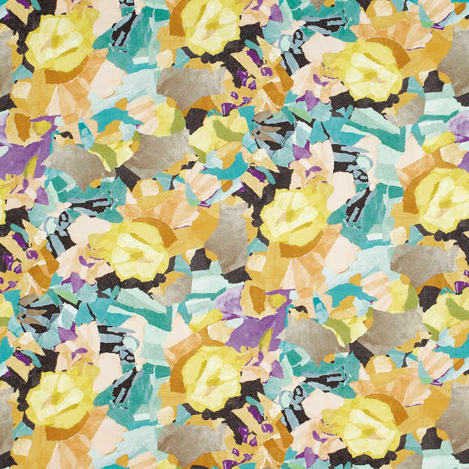 Kravet Couture Fabric Wicklow 138 Fabric COTTON - 76%;LINEN - 20%;POLYESTER - 4% Italy MEDIUM </p><p>Repeat: H: 54.33, V: 42.13 55 - My Fabric Connection -