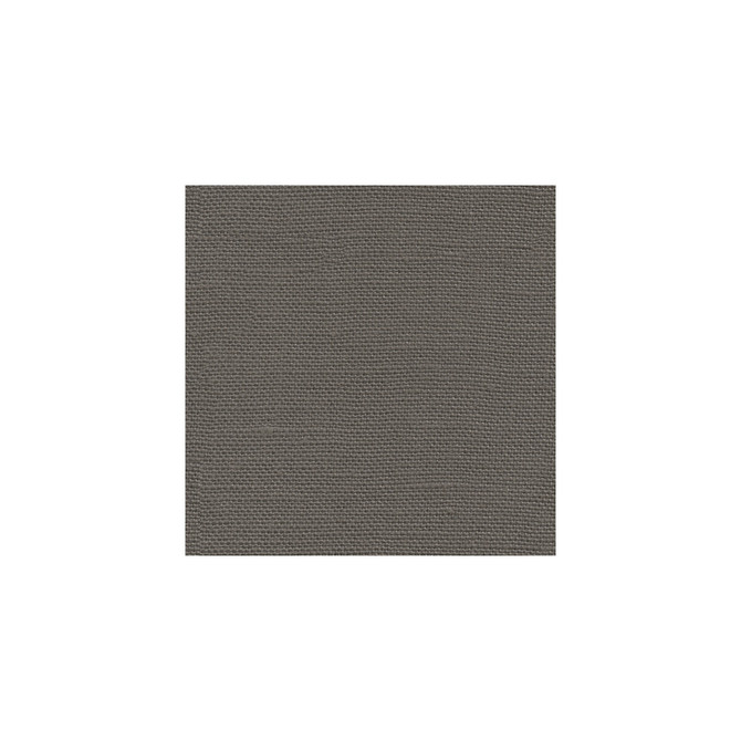 Brunschwig & Fils Fabric Bankers Linen Aluminum Fabric LINEN - 100% Belgium HEAVY </p><p>Repeat: H: , V: 54 - My Fabric Connection -