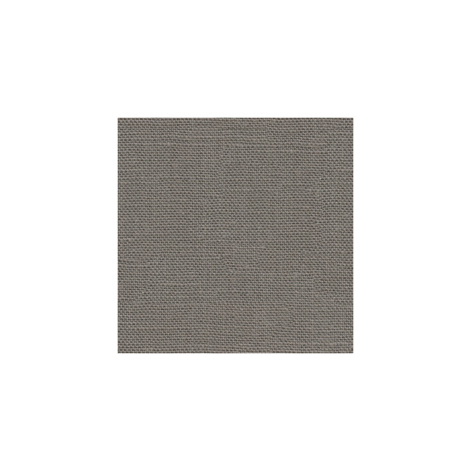 Brunschwig & Fils Fabric Bankers Linen Steel Fabric LINEN - 100% Belgium HEAVY </p><p>Repeat: H: , V: 54 - My Fabric Connection -