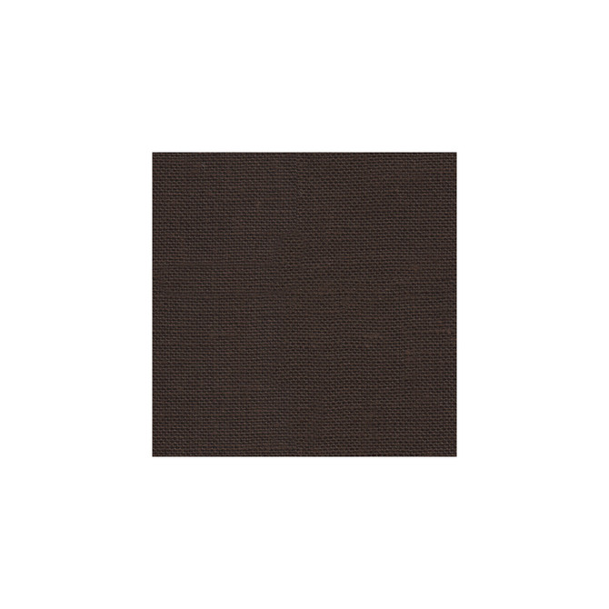 Brunschwig & Fils Fabric Bankers Linen Mocha Fabric LINEN - 100% Belgium HEAVY </p><p>Repeat: H: , V: 54 - My Fabric Connection -