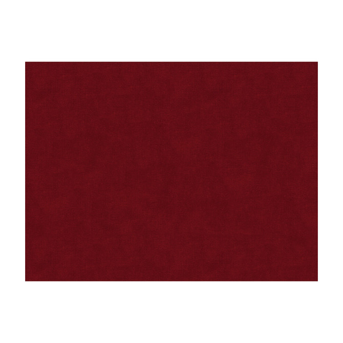 Brunschwig & Fils Fabric Charmant Velvet Lacquer Red Fabric COTTON - 61%;VISCOSE - 39% Netherlands </p><p>Repeat: H: , V: 55 - My Fabric Connection -