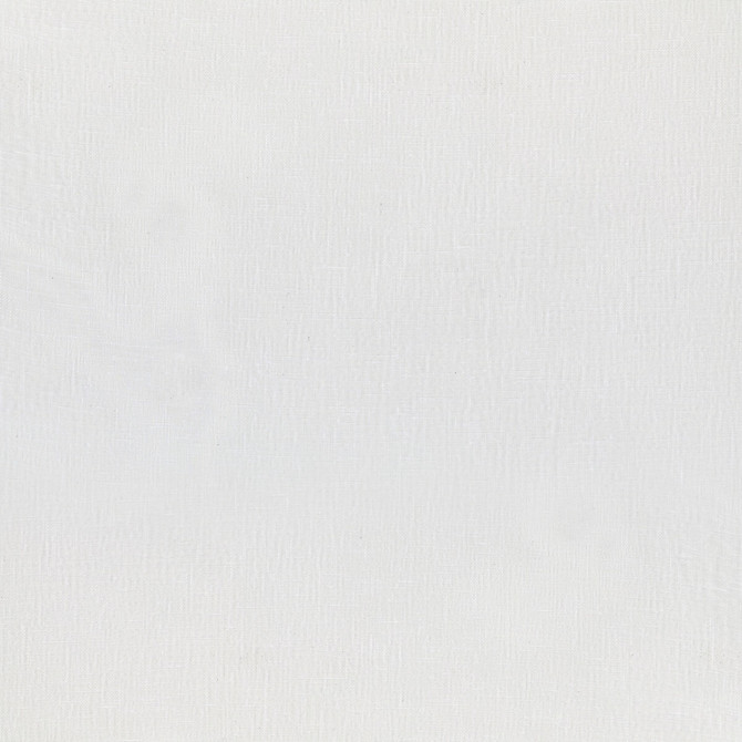 Brunschwig & Fils Fabric Yvonne White Fabric LINEN - 50%;POLYESTER - 50% France </p><p>Repeat: H: , V: 118 - My Fabric Connection -