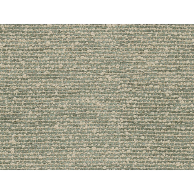 Brunschwig & Fils Fabric Vanoise Chenille Seaglass Fabric COTTON - 62%;RAYON - 38% United States </p><p>Repeat: H: 0.25, V: 0.12 54 - My Fabric Connection -