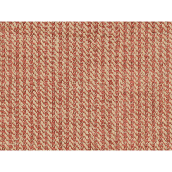 Brunschwig & Fils Fabric Granier Chenille Coral Fabric RAYON - 52%;COTTON - 48% United States </p><p>Repeat: H: 0.25, V: 0.25 54 - My Fabric Connection -
