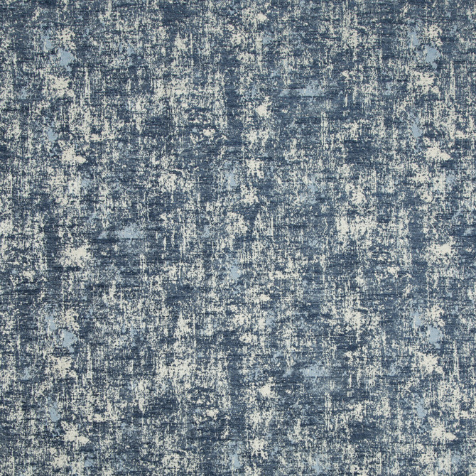 Brunschwig & Fils Fabric Les Ecorces Woven Blue Fabric VISCOSE - 45%;POLYESTER - 35%;COTTON - 20% Turkey HEAVY </p><p>Repeat: H: 27, V: 22 52 - My Fabric Connection -