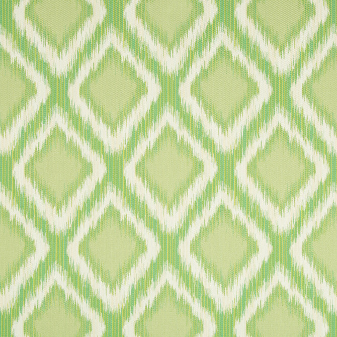 Brunschwig & Fils Fabric Kapari Woven Kiwi Fabric DRALON - 100% France MEDIUM </p><p>Repeat: H: 6.94, V: 7.48 56.29 - My Fabric Connection -