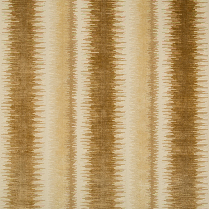 Brunschwig & Fils Fabric Bromo Velvet Sand Fabric VISCOSE - 56%;COTTON - 44% India HEAVY </p><p>Repeat: H: 8.88, V: 23 54 - My Fabric Connection -