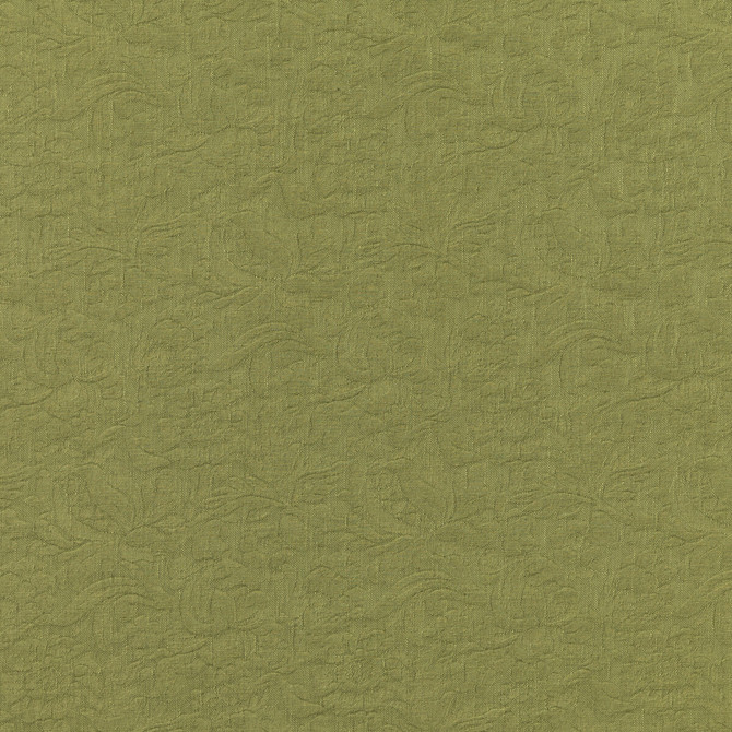 Brunschwig & Fils Fabric Gambetta Weave Verd Fabric VISCOSE - 52%;LINEN - 26%;COTTON - 22% Italy HEAVY </p><p>Repeat: H: 13.002, V: 20.488 55.16 - My Fabric Connection -