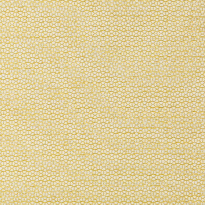 Brunschwig & Fils Fabric Marolay Texture Canary Fabric COTTON - 64%;RAYON - 36% United States </p><p>Repeat: H: 0.75, V: 1 55 - My Fabric Connection -