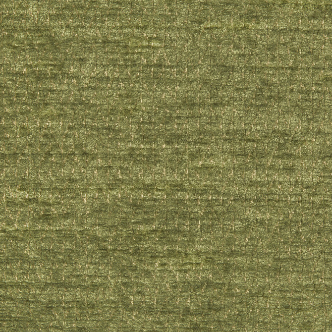 Brunschwig & Fils Fabric Cassien Texture Avocado Fabric COTTON - 73%;RAYON - 27% United States </p><p>Repeat: H: 0.5, V: 0.5 56 - My Fabric Connection -