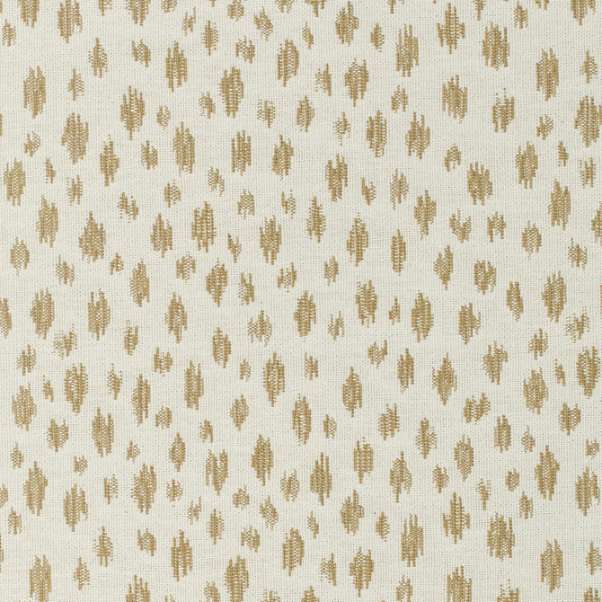 Brunschwig & Fils Fabric Honfleur Woven Beige Fabric COTTON - 91%;RAYON - 9% United States </p><p>Repeat: H: 6.75, V: 8.33 54 - My Fabric Connection -