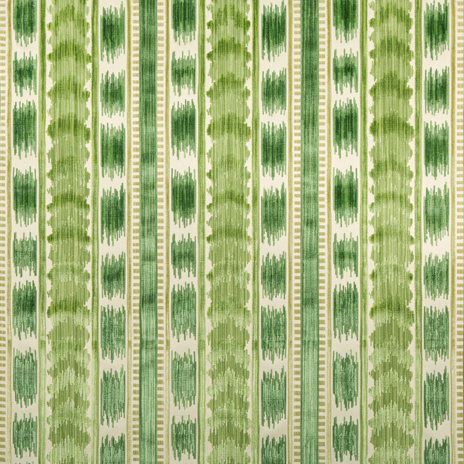Brunschwig & Fils Fabric Bayeaux Velvet Fern Fabric SPUN VISCOSE - 56%;COTTON - 44% India HEAVY </p><p>Repeat: H: 8.93, V: 10 54.72 - My Fabric Connection -